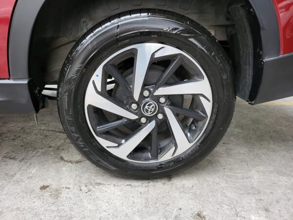 2024 Toyota Rush 1.5 GR-S A/T - Image 15
