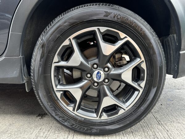 2018 Subaru XV 2.0i AWD Gas A/T - Image 16