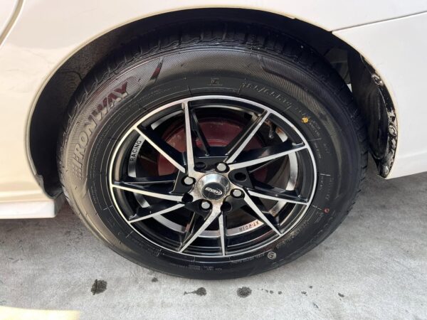 2015 Mitsubishi Mirage G4 1.2 GLX A/T - Image 15