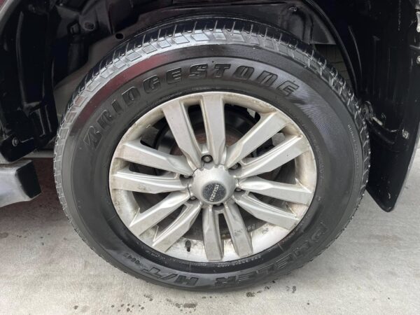 2018 Isuzu MU-X 3.0 Blue Power A/T - Image 15