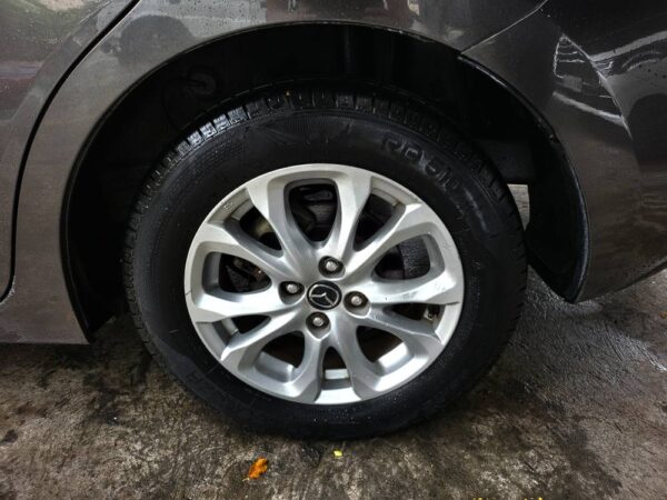 2016 Mazda 2 1.5 Skyactiv A/T - Image 15