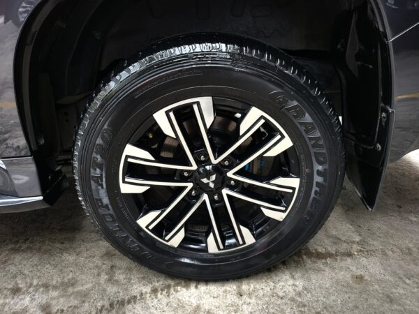 2020 Mitsubishi Montero Sport 2.4 GT A/T - Image 15