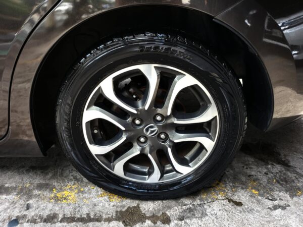 2016 Mazda 2 1.5 Sport Skyactiv A/T - Image 15