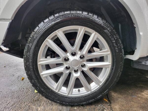 2016 Ford Everest 2.2 Trend Loaded A/T - Image 15
