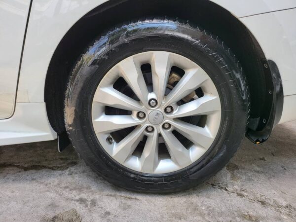 2016 Kia Grand Carnival 2.2 EX A/T - Image 15