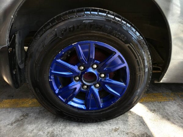 2018 Nissan NV350 2.5 Premium A/T - Image 16