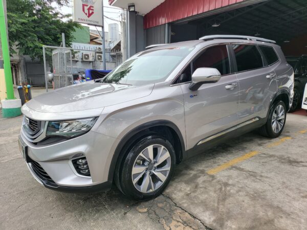 2023 Geely Okavango 1.5 Urban A/T