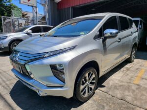 2019 Mitsubishi Xpander 1.5 GLS 30K KM A/T
