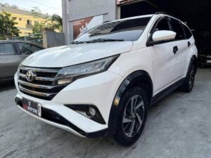 2019 Toyota Rush 1.5 G A/T