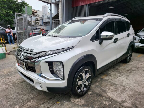 2021 Mitsubishi Xpander Cross 1.5 A/T