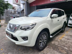 2019 Nissan Terra 2.5 VL 4x4 A/T