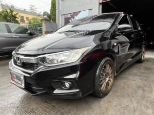 2019 Honda City 1.5 I-VTEC M/T