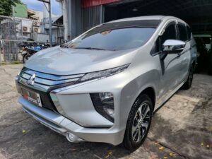 2019 Mitsubishi Xpander 1.5 GLS 20K KM A/T