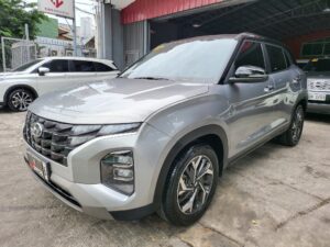 2023 Hyundai Creta 1.5 GLS Gas A/T