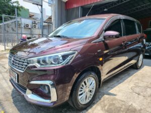 2020 Suzuki Ertiga 1.5 GL A/T