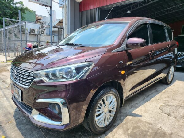 2020 Suzuki Ertiga 1.5 GL A/T