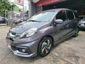 2016 Honda Mobilio 1.5 RS A/T