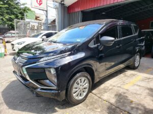 2021 Acquired Mitsubishi Xpander 1.5 GLX 10K KM M/T