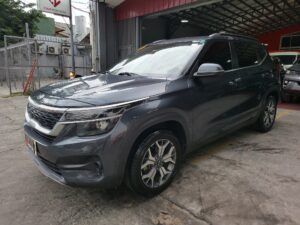 2020 Kia Seltos 2.0 EX A/T