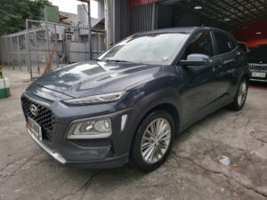 2020 Hyundai Kona 2.0 GLS A/T