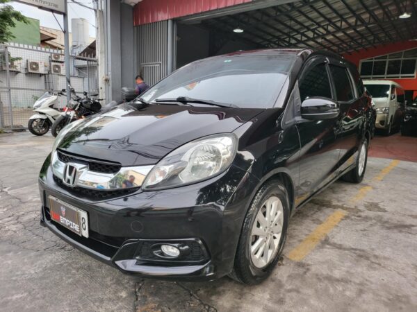2016 Honda Mobilio 1.5 V A/T