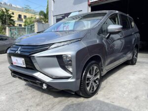 2019 Mitsubishi Xpander 1.5 GLX Plus A/T