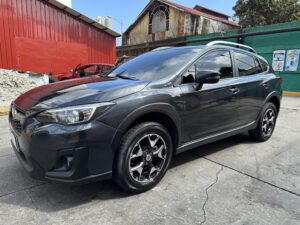 2018 Subaru XV 2.0i AWD Gas A/T