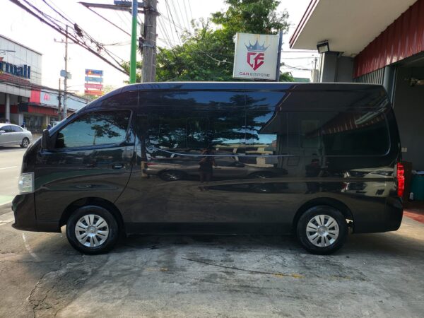 2018 Nissan NV350 2.5 Premium A/T - Image 3
