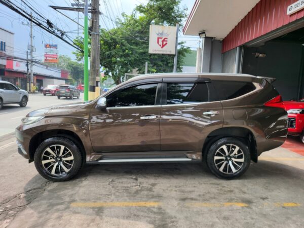 2019 Acq. Mitsubishi Montero Sport  2.4 GLS Premium A/T - Image 3