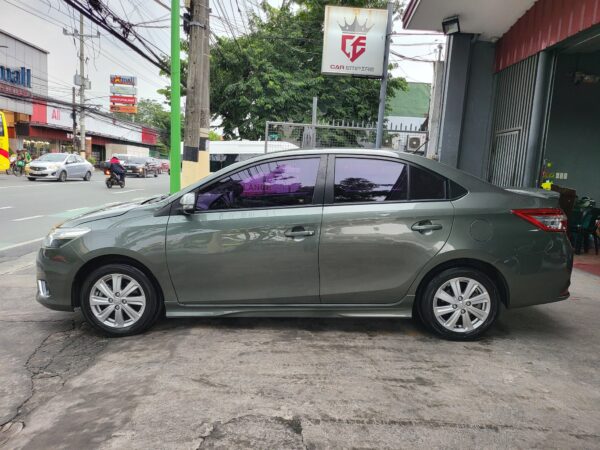 2017 Toyota Vios 1.5 G A/T - Image 3