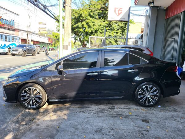 2020 Toyota Altis 1.6 V A/T - Image 3
