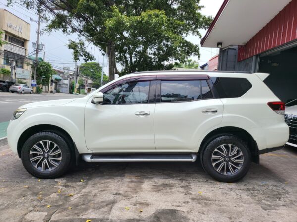2019 Nissan Terra 2.5 VL 4x4 A/T - Image 3