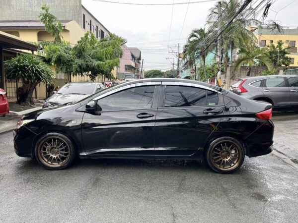 2019 Honda City 1.5 I-VTEC M/T - Image 3
