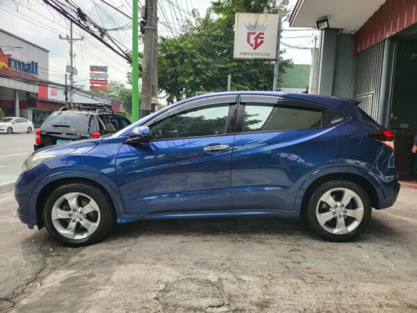 2015 Honda HR-V 1.8 EL A/T - Image 3