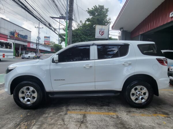 2019 Chevrolet Trailblazer 2.8 LT A/T - Image 3