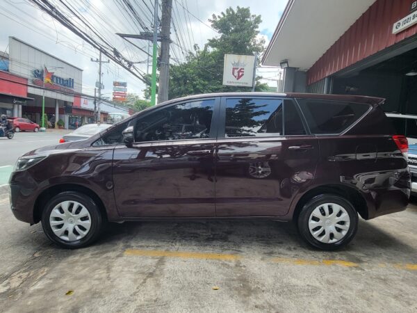 2025 Toyota Innova 2.8 XE Diesel Save 200K From Brand New A/T - Image 3