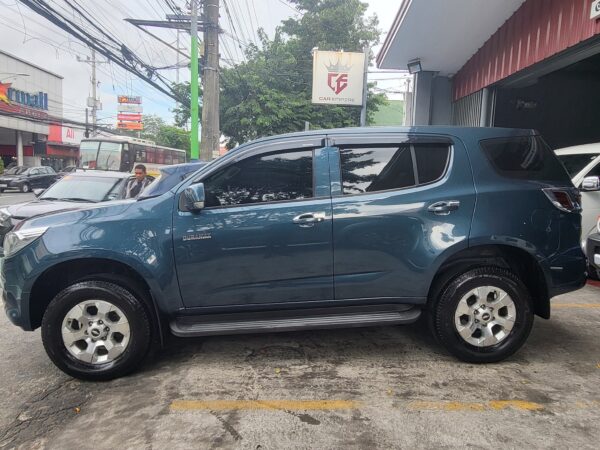 2018 Acquired Chevrolet Trailblazer 2.8 LT 40K KM A/T - Image 3