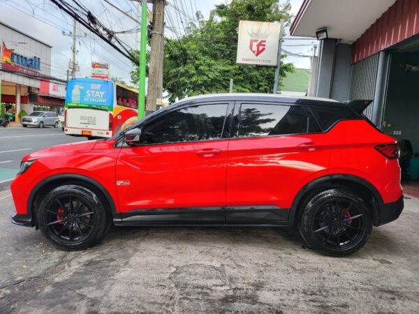 2020 Geely Coolray 1.5 Sport W/ Sunroof 20K KM A/T - Image 3