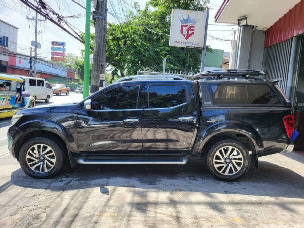 2018 Nissan Navara 2.5 VL 4x4 A/T - Image 3
