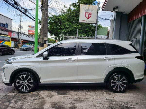2025 Toyota Veloz 1.5 V Save 200K From Brand New A/T - Image 3