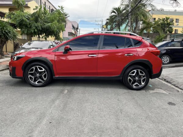 2018 Subaru XV 2.0i S Eyesight A/T - Image 3