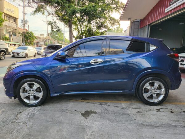 2016 Honda HR-V 1.8 EL A/T - Image 3