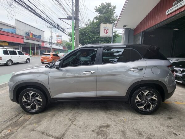 2023 Hyundai Creta 1.5 GLS Gas A/T - Image 3