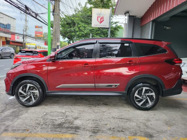 2024 Toyota Rush 1.5 GR-S A/T - Image 3