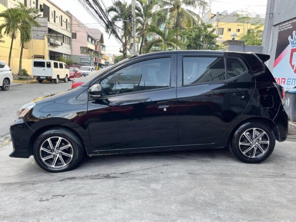 2021 Toyota Wigo 1.0 G A/T - Image 3