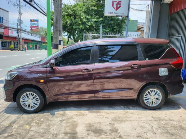 2020 Suzuki Ertiga 1.5 GL A/T - Image 3