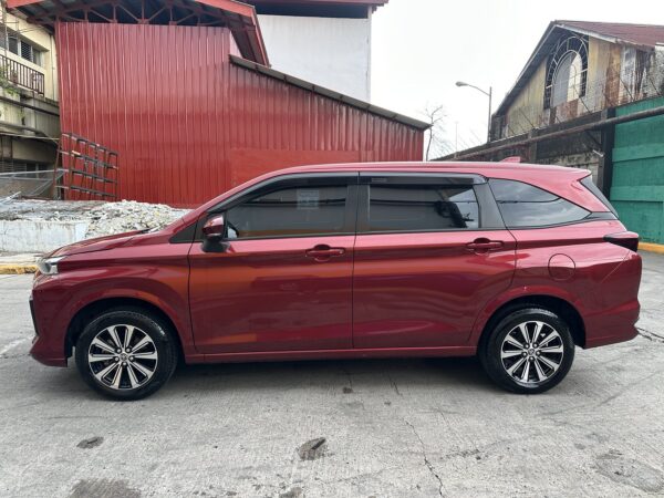2023 Toyota Avanza 1.5 G 7K KM A/T - Image 4