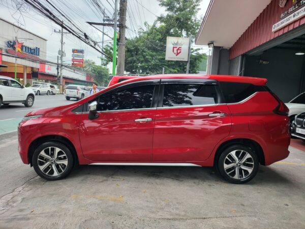 2019 Mitsubishi Xpander 1.5 GLS A/T - Image 3
