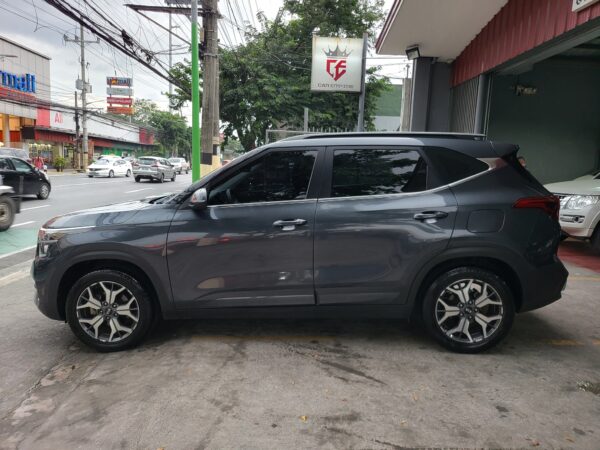 2020 Kia Seltos 2.0 EX A/T - Image 3