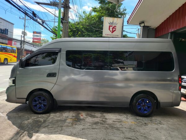 2018 Nissan NV350 2.5 Premium A/T - Image 4